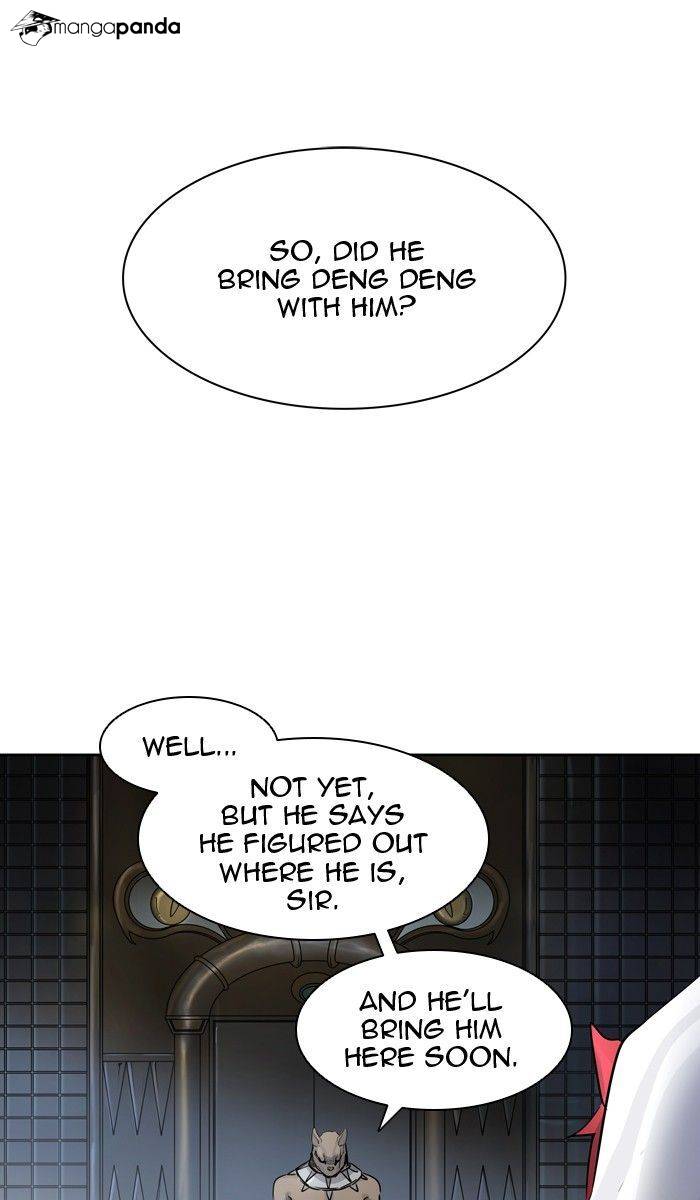 Tower of God Chapter 422 image 009